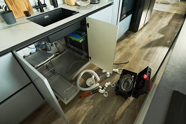 24/7 Emergency Leak Detection experts in Charleston Afb, SC